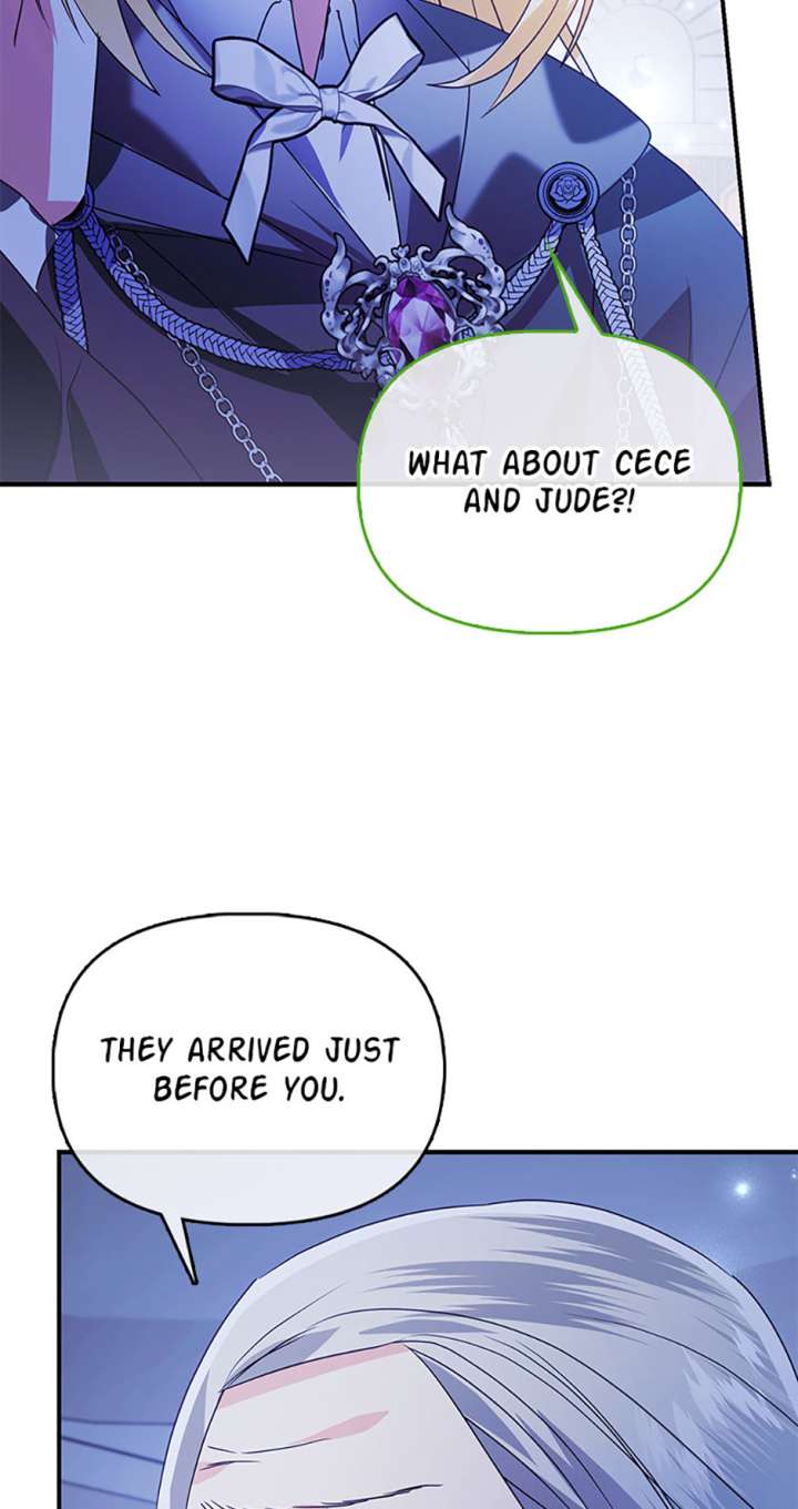 The Fake Rides in a Flower Kiln - Chapter 66 - 61