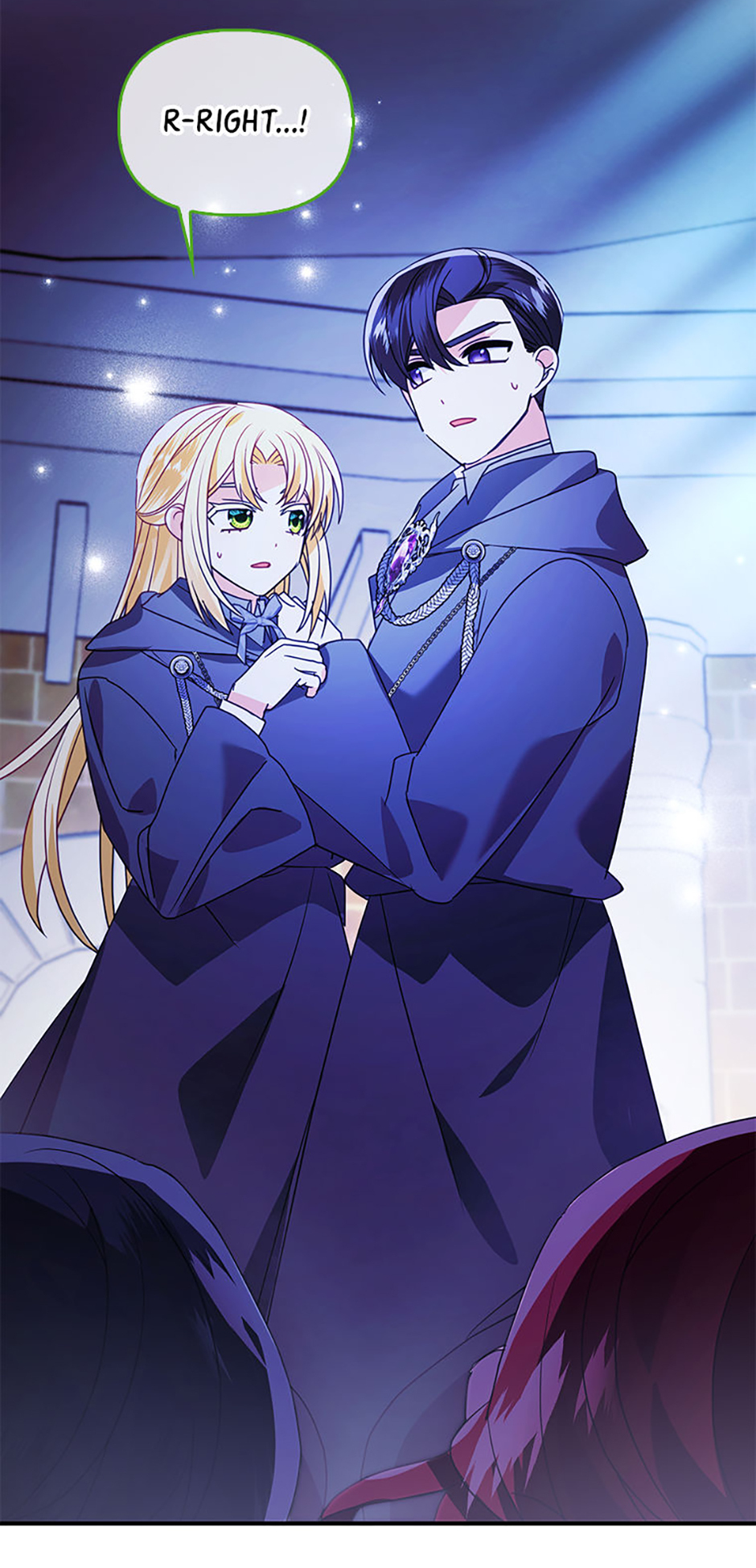 The Fake Rides in a Flower Kiln - Chapter 67 - 4