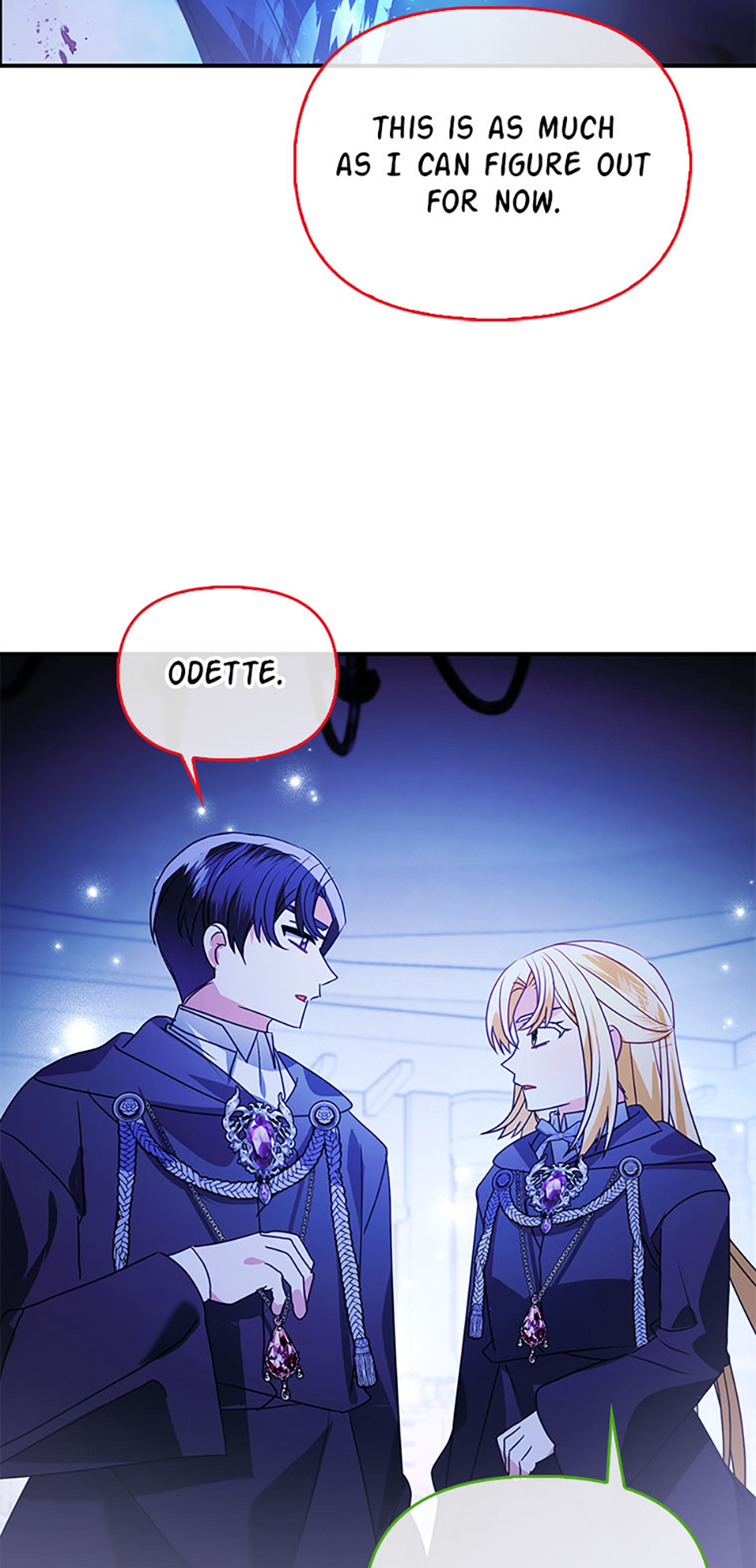 The Fake Rides in a Flower Kiln - Chapter 67 - 8