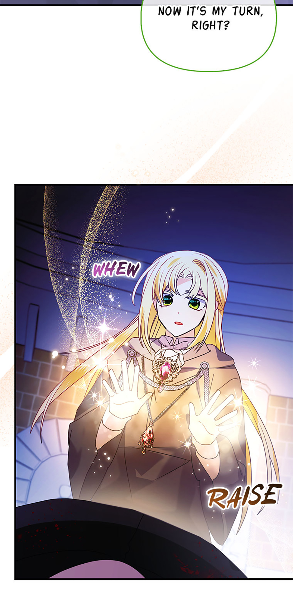 The Fake Rides in a Flower Kiln - Chapter 67 - 9