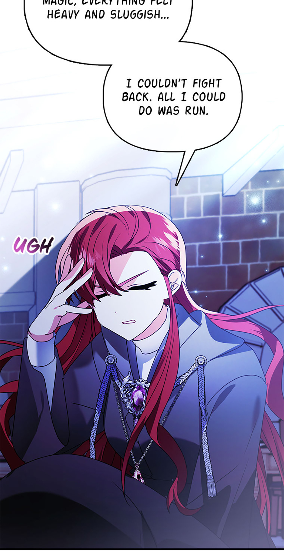 The Fake Rides in a Flower Kiln - Chapter 67 - 27