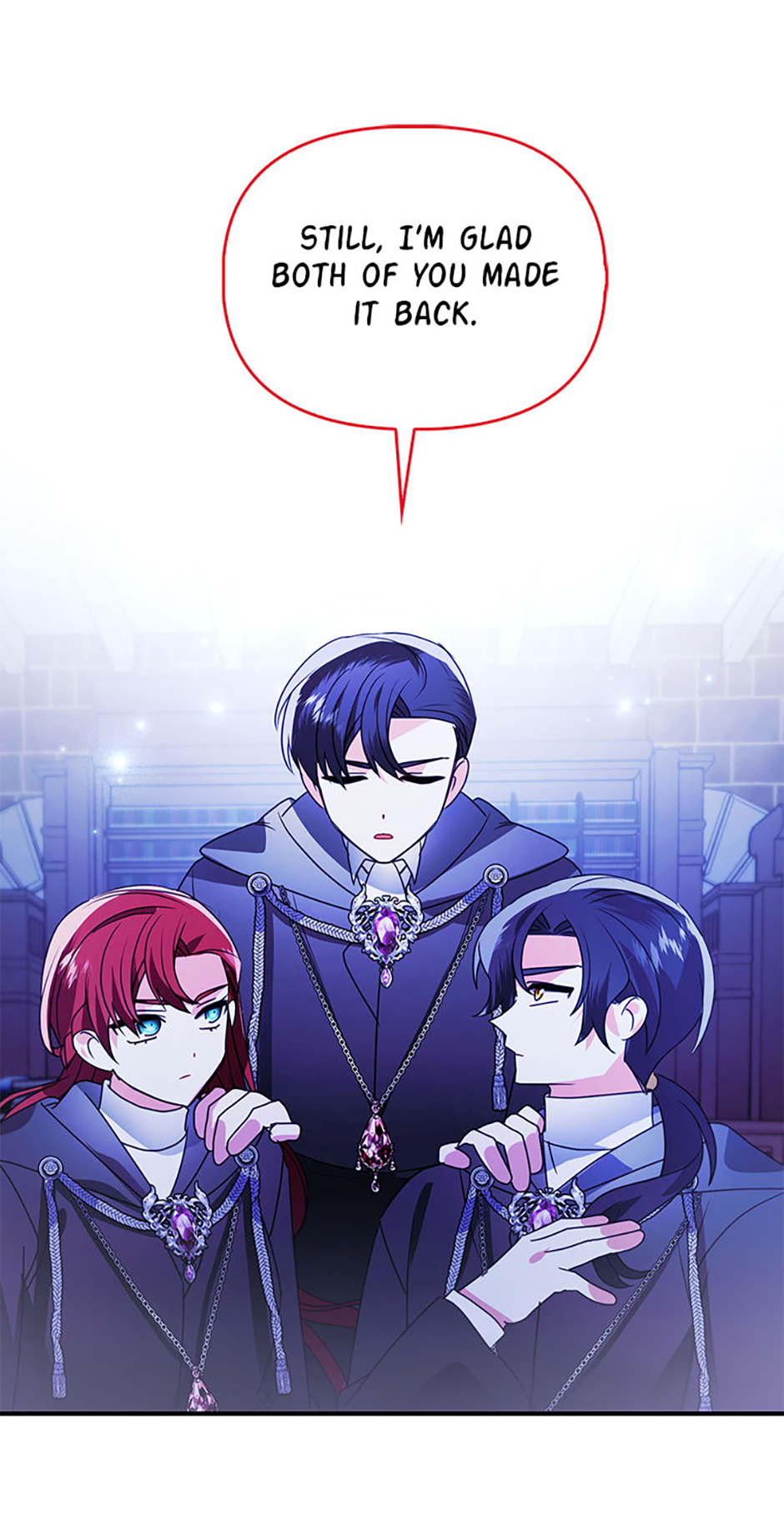 The Fake Rides in a Flower Kiln - Chapter 67 - 28