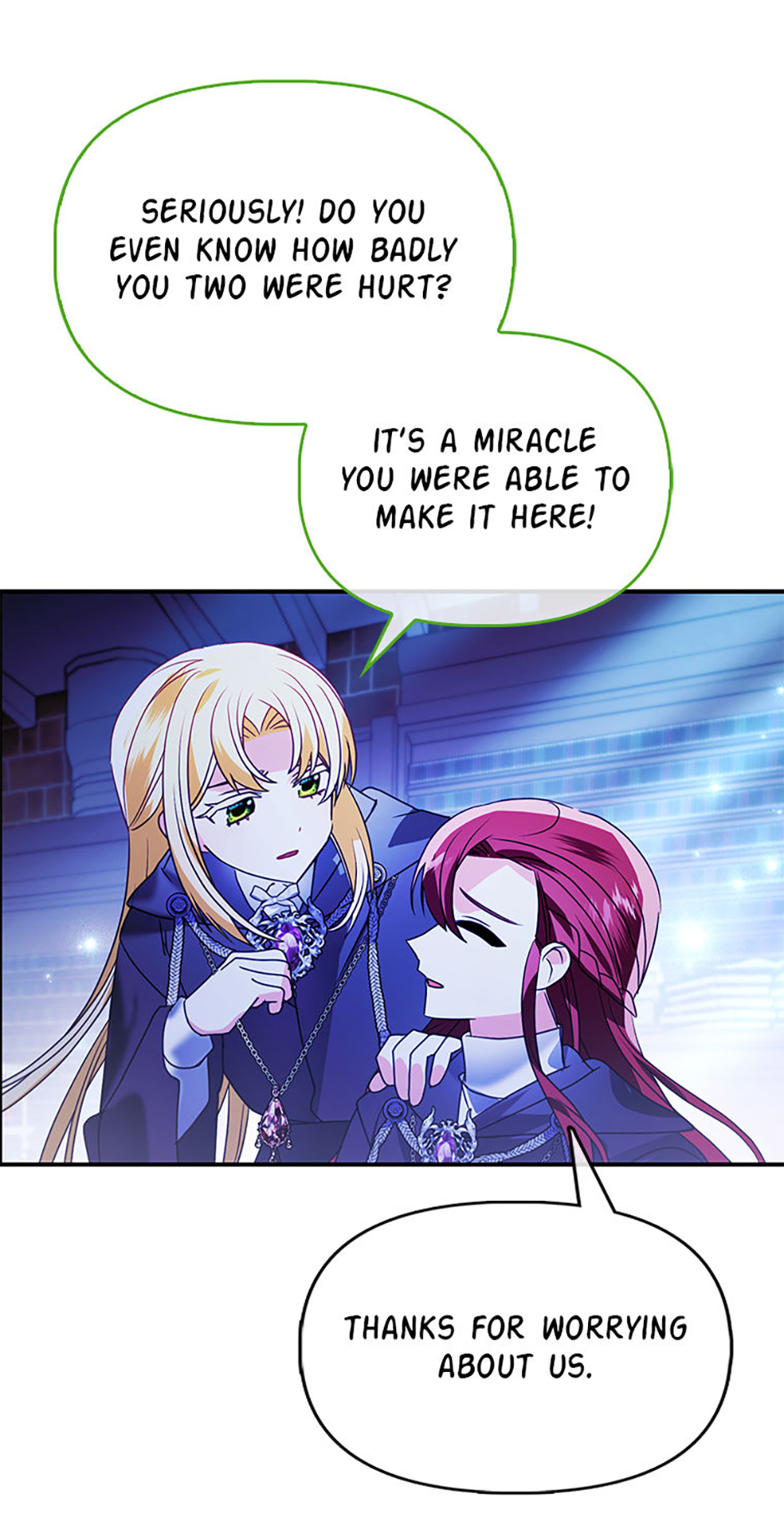 The Fake Rides in a Flower Kiln - Chapter 67 - 29