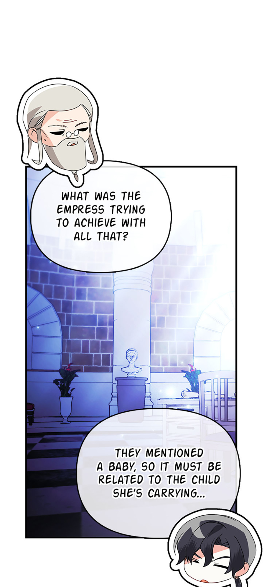 The Fake Rides in a Flower Kiln - Chapter 67 - 30