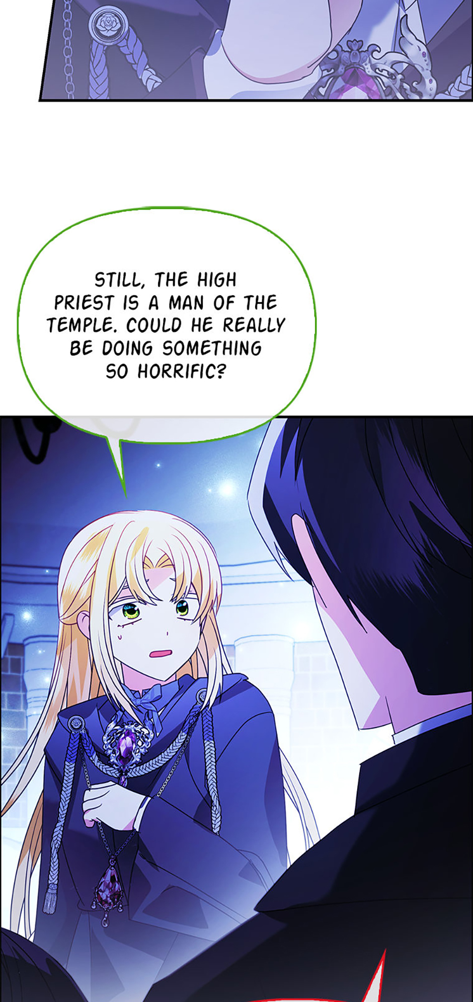 The Fake Rides in a Flower Kiln - Chapter 67 - 32