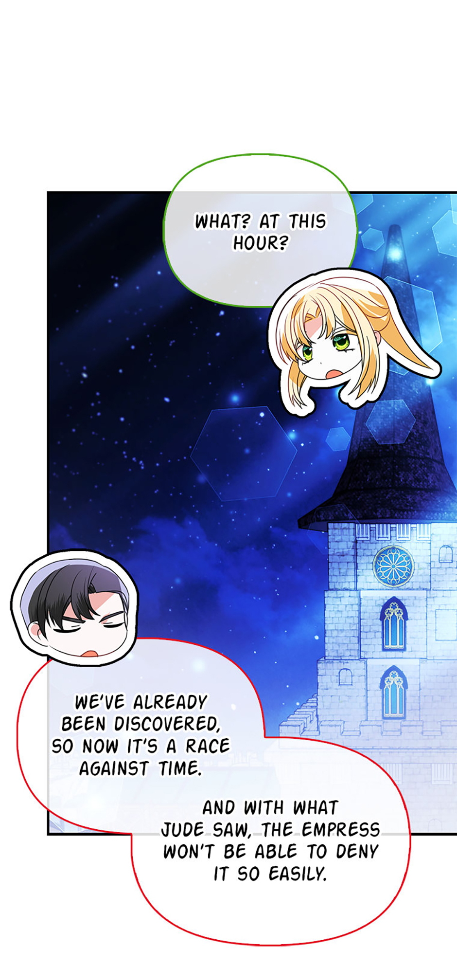 The Fake Rides in a Flower Kiln - Chapter 67 - 34