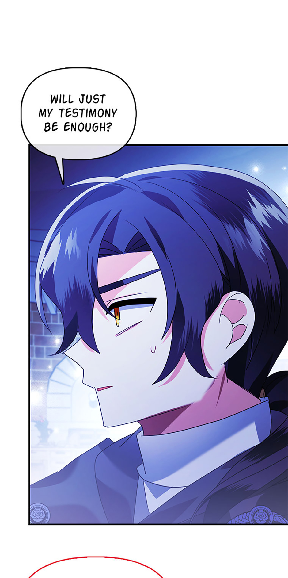 The Fake Rides in a Flower Kiln - Chapter 67 - 35