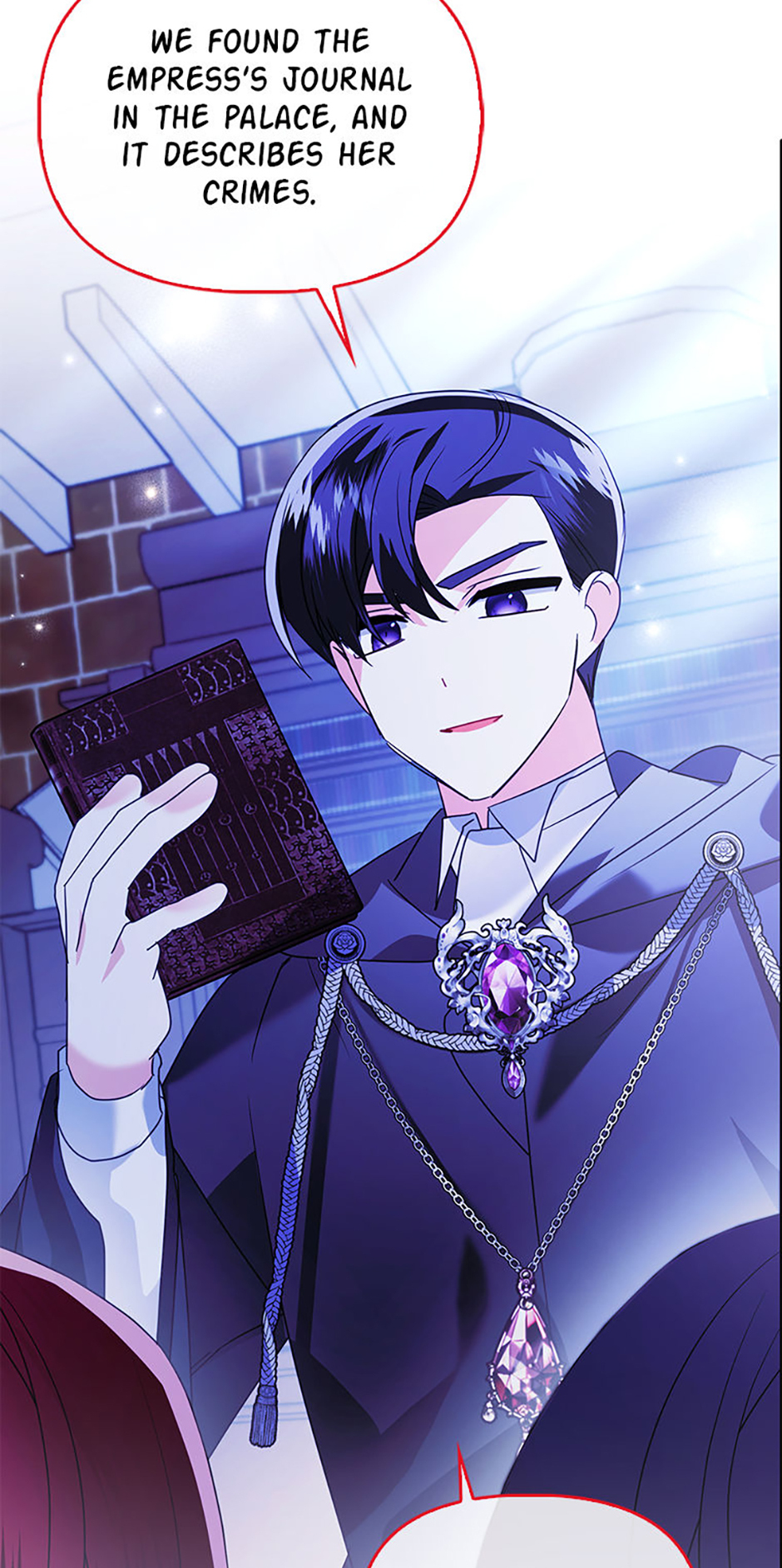 The Fake Rides in a Flower Kiln - Chapter 67 - 36