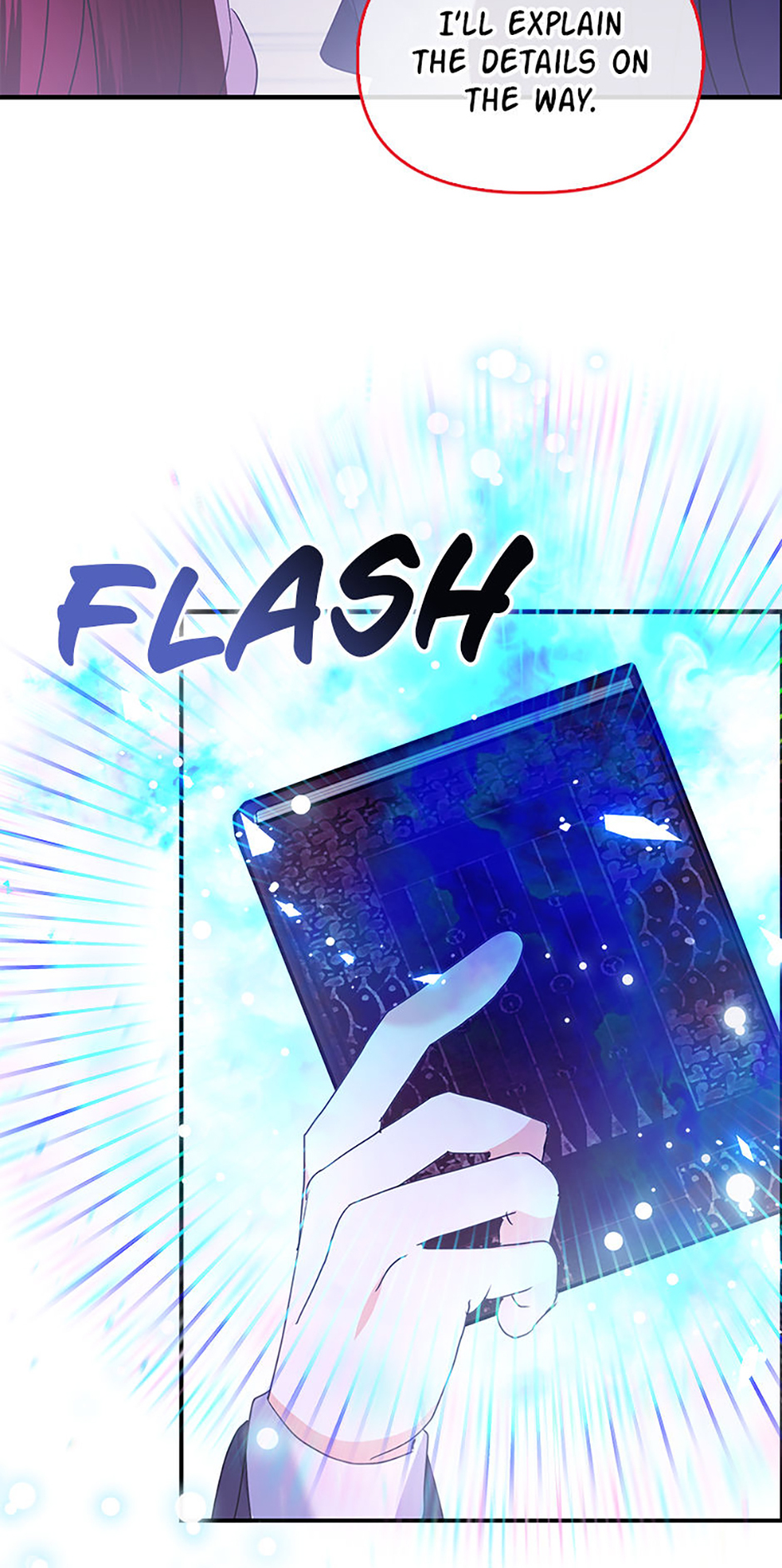 The Fake Rides in a Flower Kiln - Chapter 67 - 37