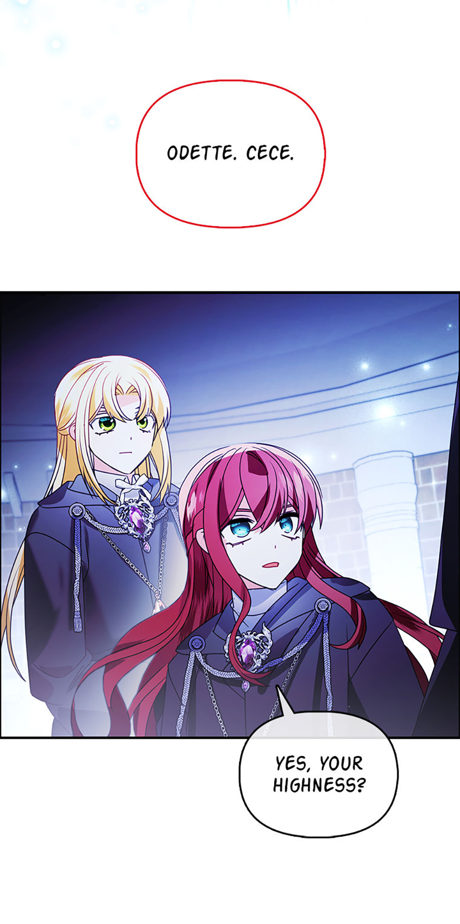 The Fake Rides in a Flower Kiln - Chapter 67 - 38