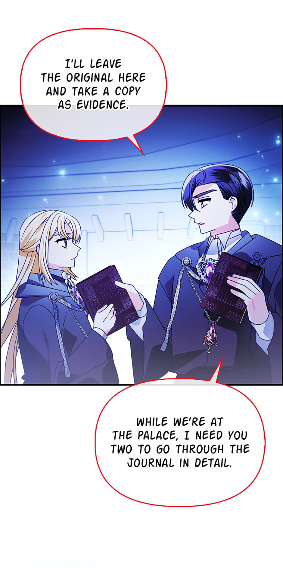 The Fake Rides in a Flower Kiln - Chapter 67 - 39