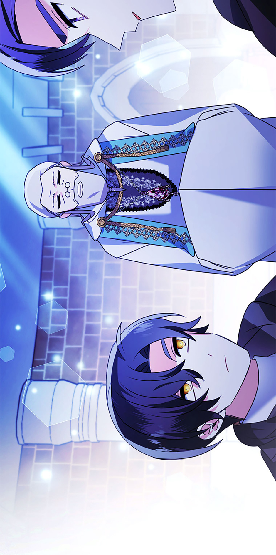 The Fake Rides in a Flower Kiln - Chapter 67 - 41