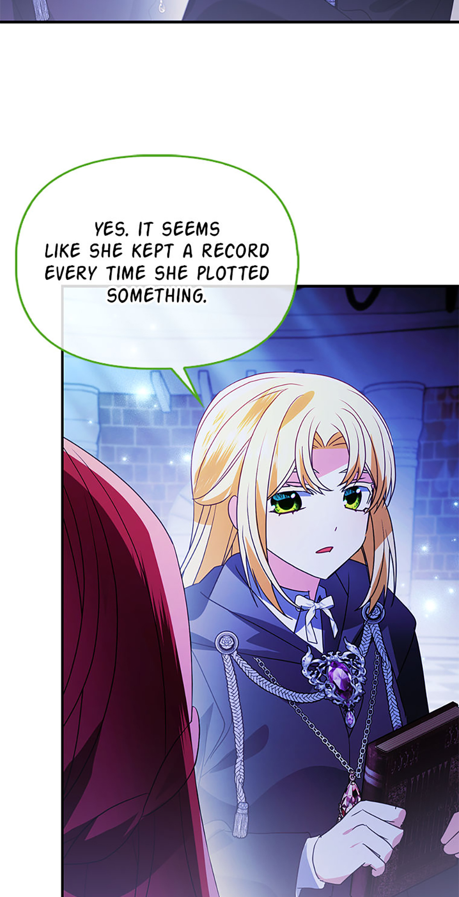 The Fake Rides in a Flower Kiln - Chapter 67 - 45