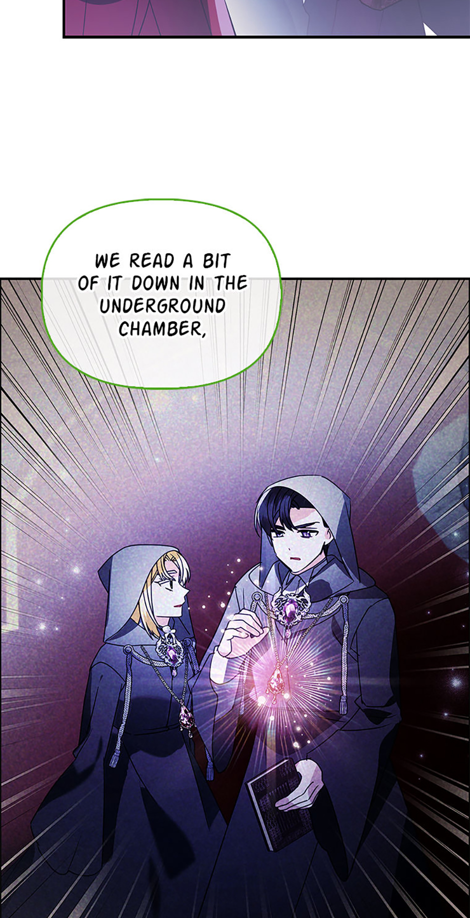 The Fake Rides in a Flower Kiln - Chapter 67 - 46