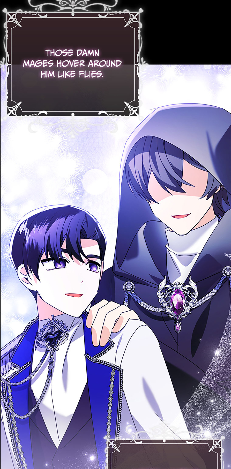 The Fake Rides in a Flower Kiln - Chapter 67 - 51