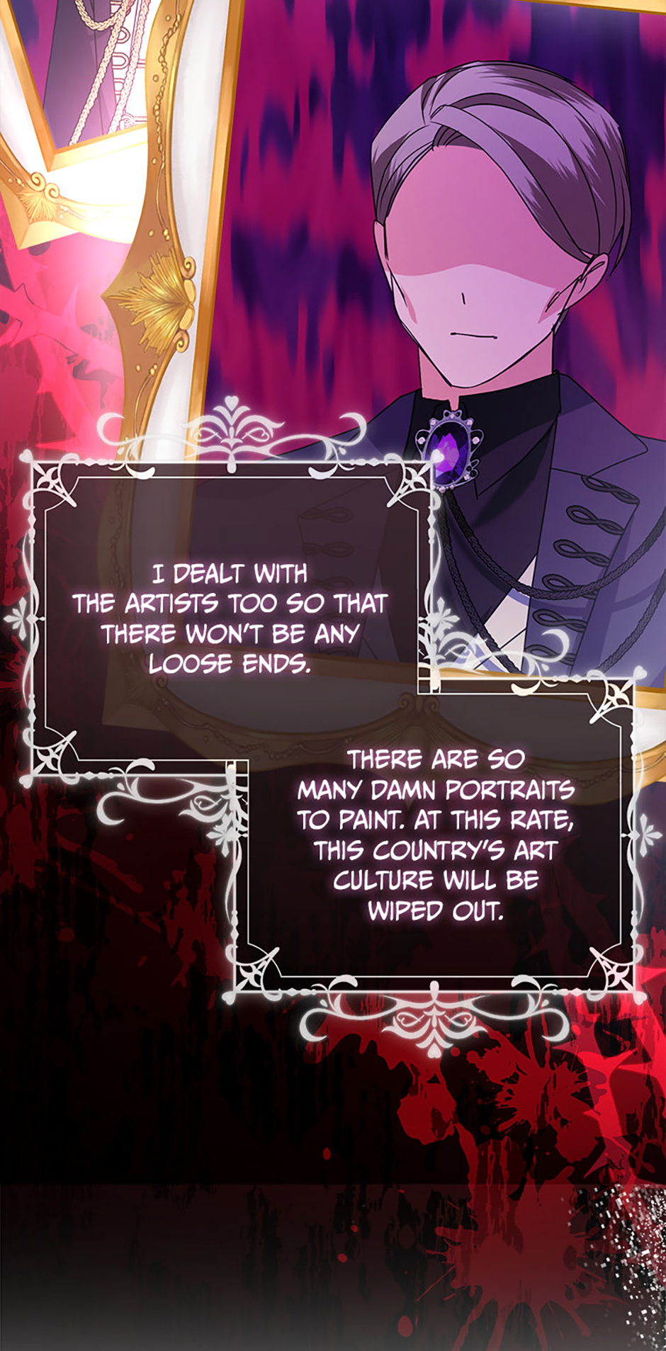 The Fake Rides in a Flower Kiln - Chapter 67 - 55