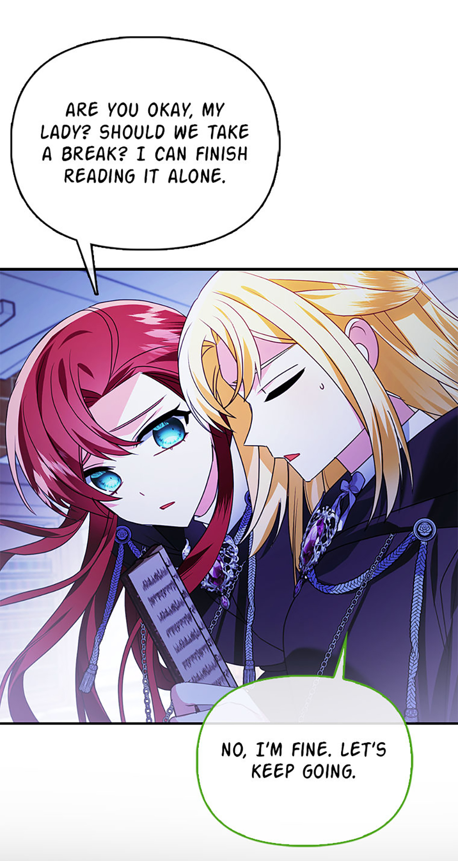 The Fake Rides in a Flower Kiln - Chapter 67 - 57