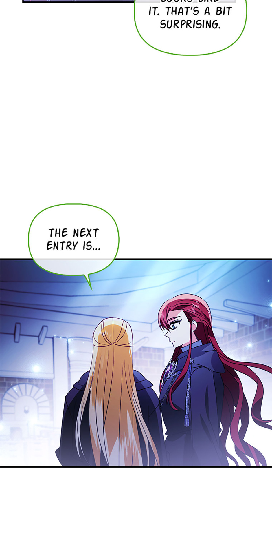 The Fake Rides in a Flower Kiln - Chapter 67 - 65