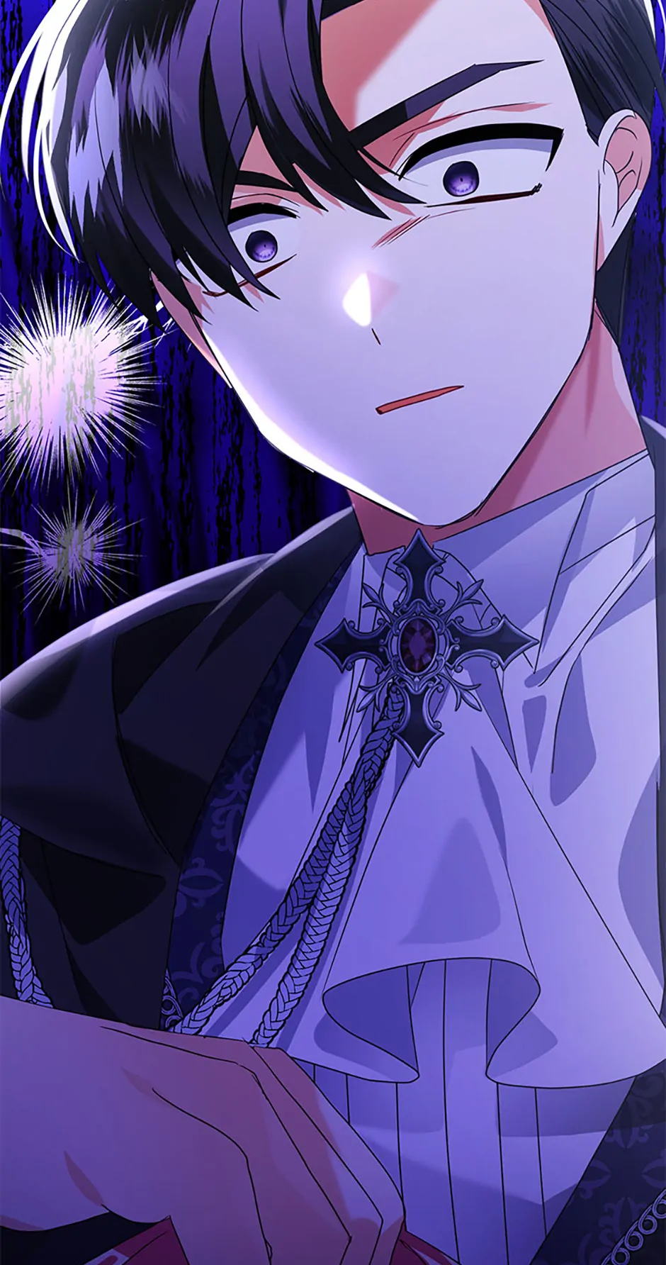 The Fake Rides in a Flower Kiln - Chapter 68 - 9