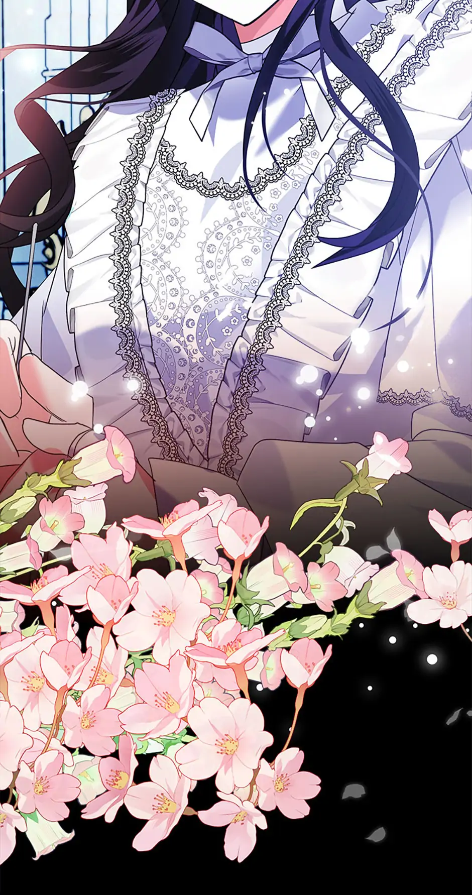 The Fake Rides in a Flower Kiln - Chapter 68 - 14