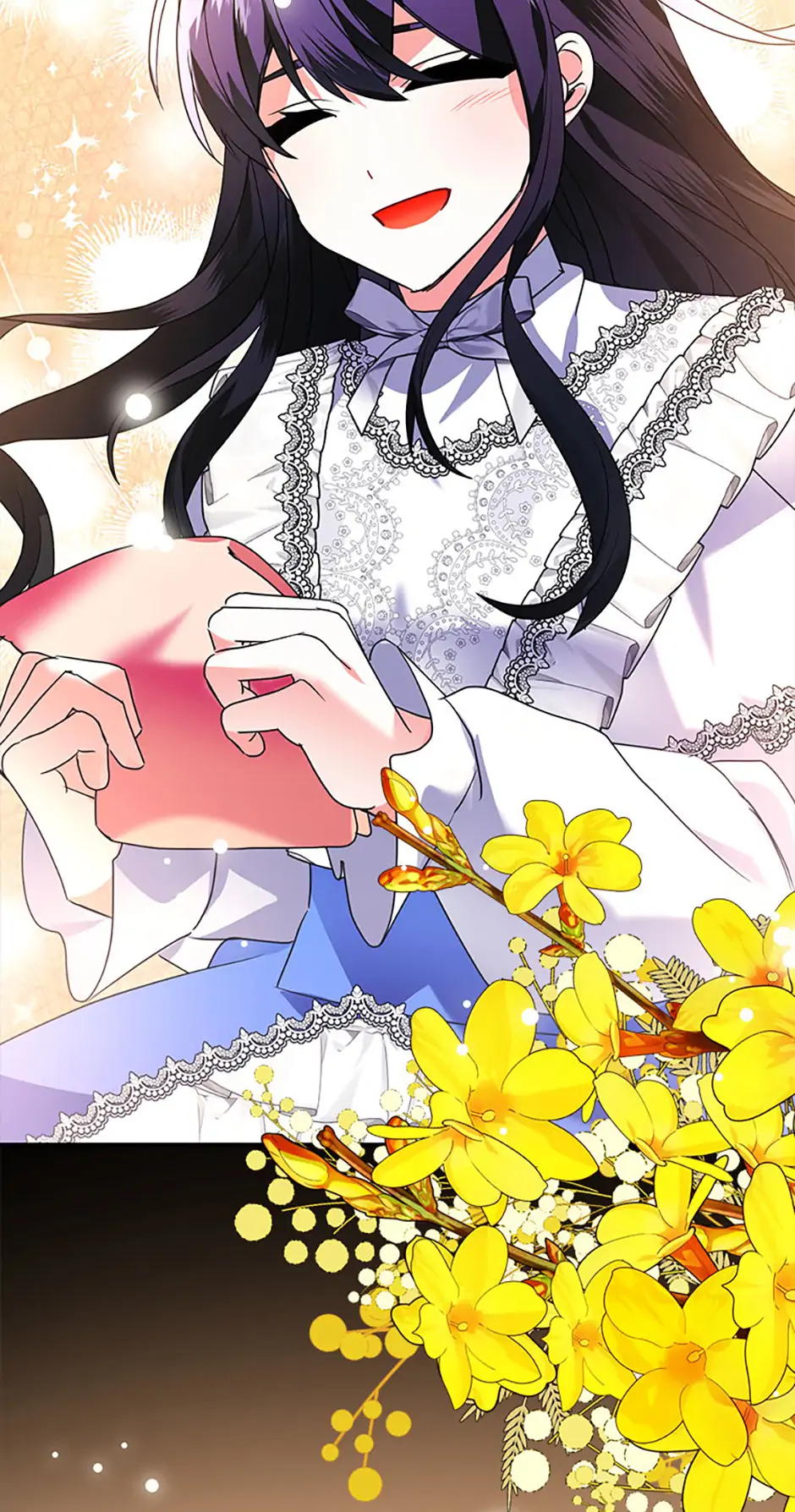 The Fake Rides in a Flower Kiln - Chapter 68 - 18