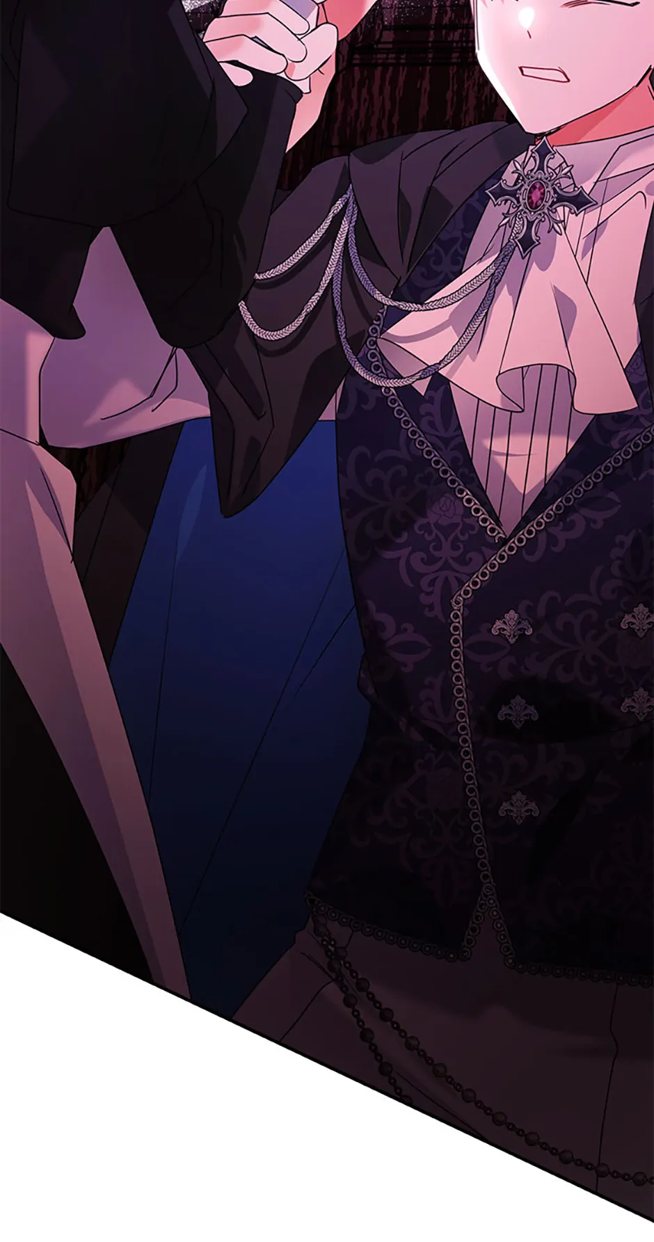 The Fake Rides in a Flower Kiln - Chapter 68 - 21