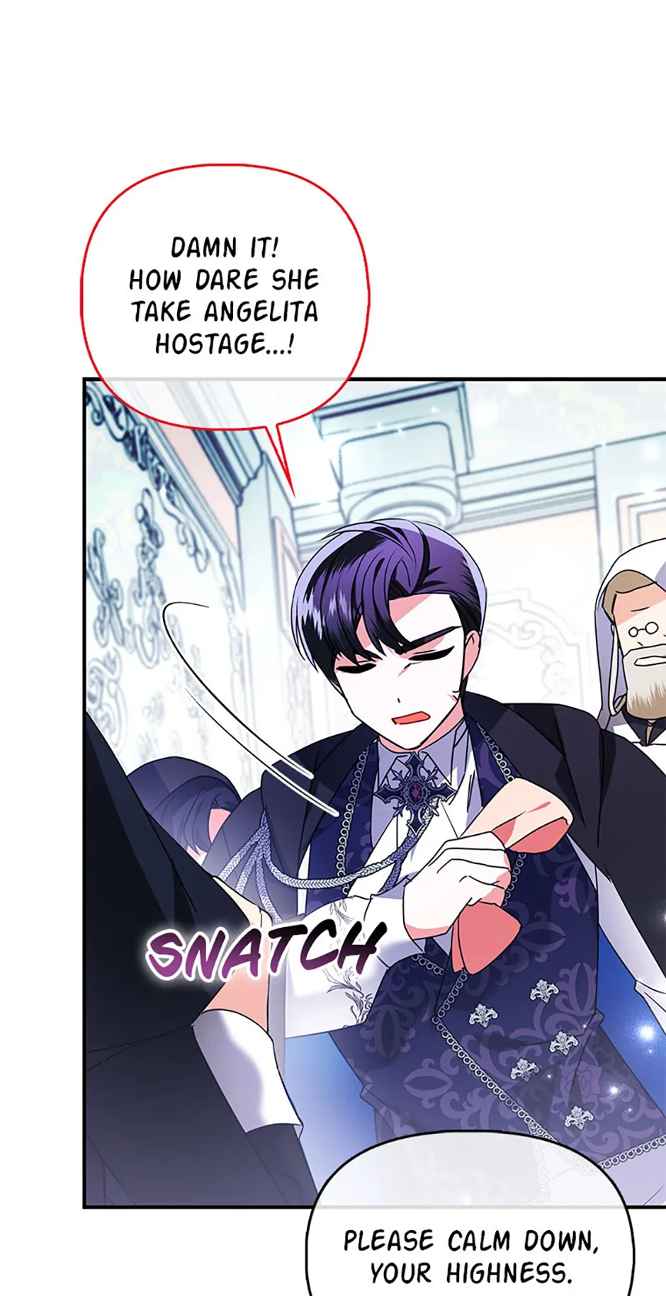 The Fake Rides in a Flower Kiln - Chapter 68 - 23