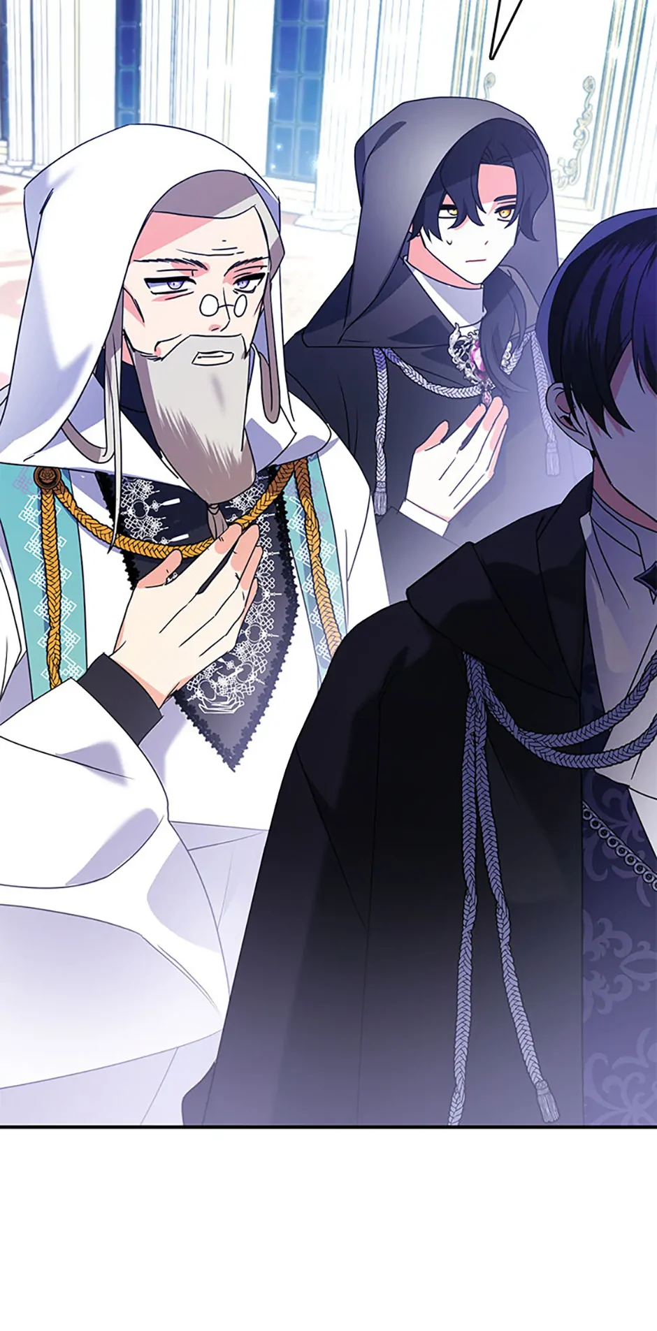 The Fake Rides in a Flower Kiln - Chapter 68 - 31