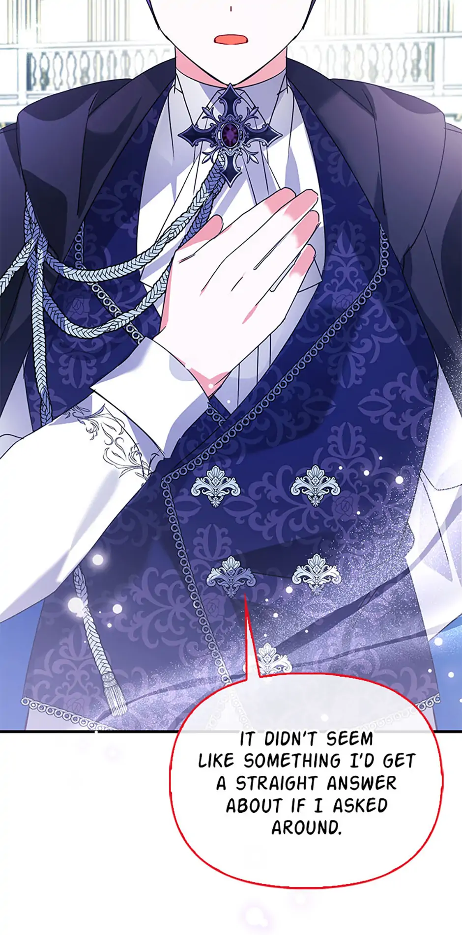 The Fake Rides in a Flower Kiln - Chapter 68 - 35