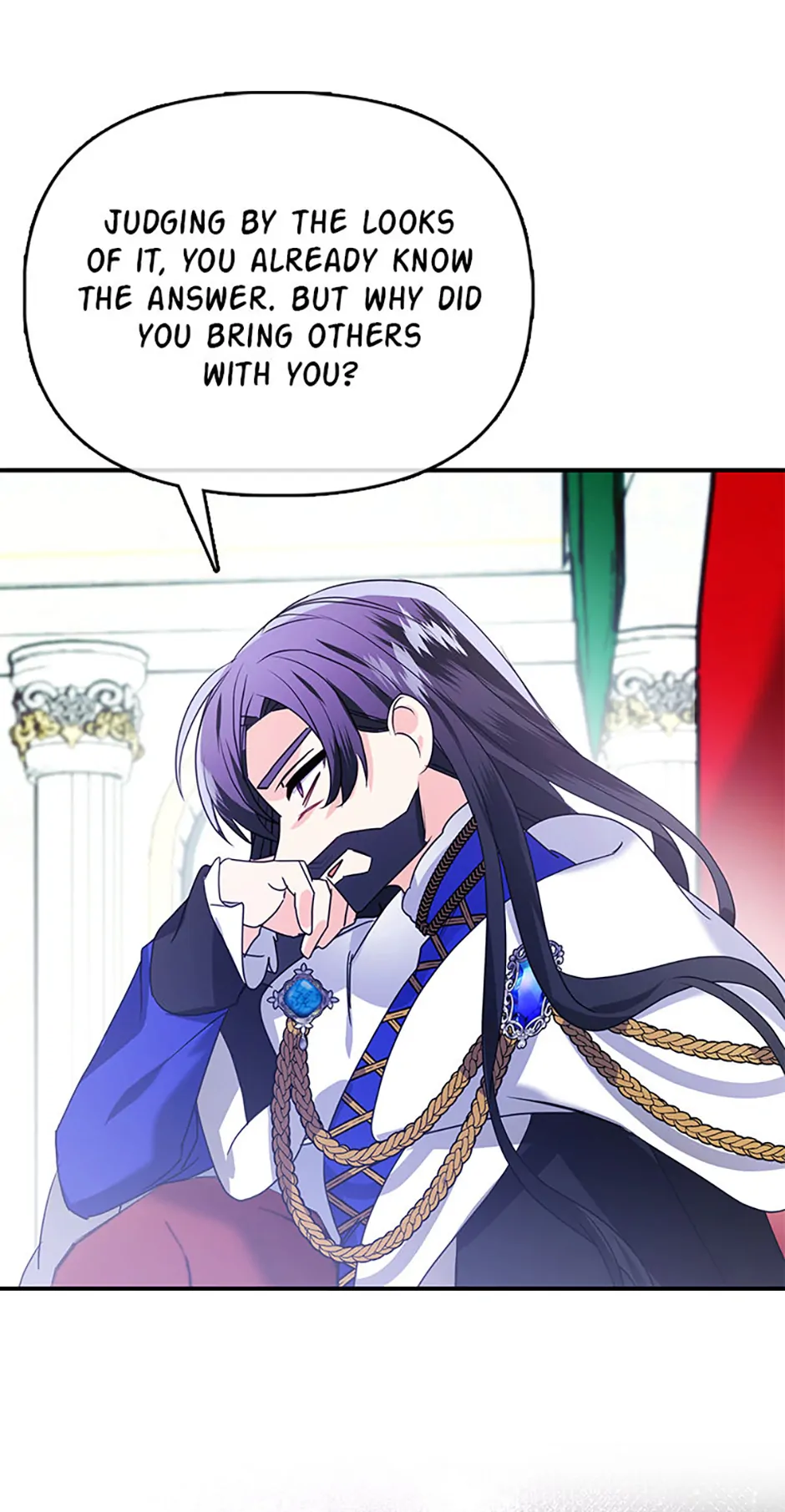 The Fake Rides in a Flower Kiln - Chapter 68 - 36