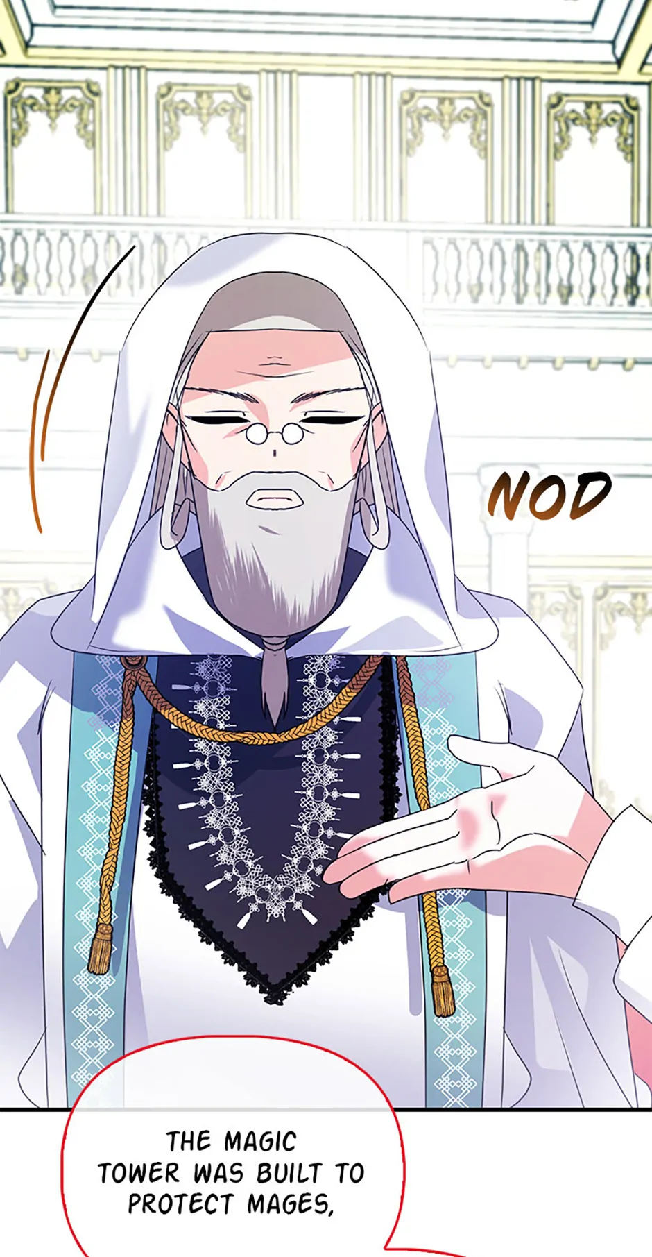 The Fake Rides in a Flower Kiln - Chapter 68 - 39