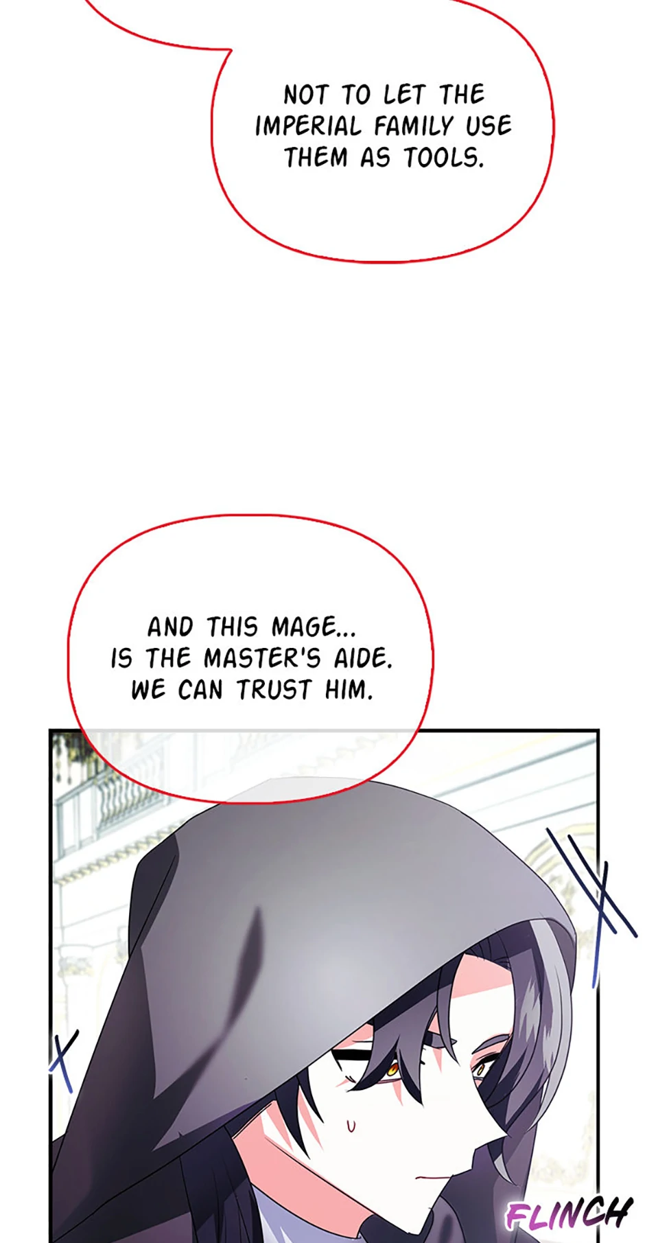 The Fake Rides in a Flower Kiln - Chapter 68 - 40