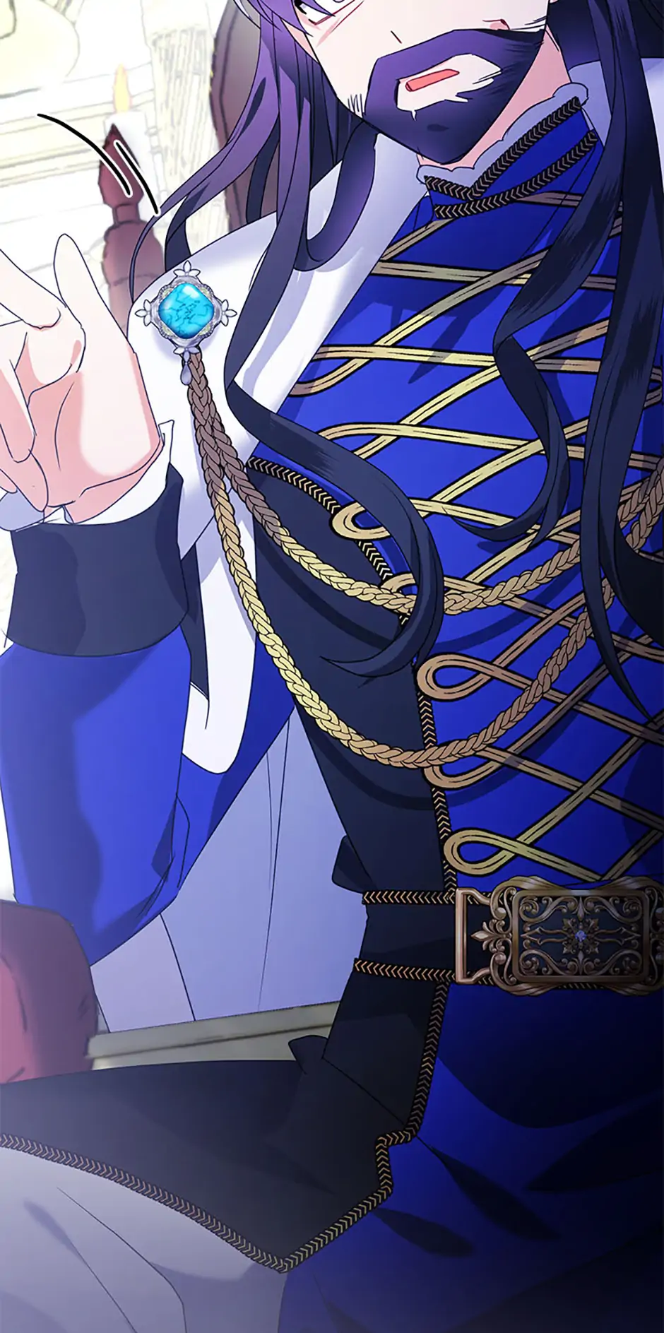 The Fake Rides in a Flower Kiln - Chapter 68 - 46