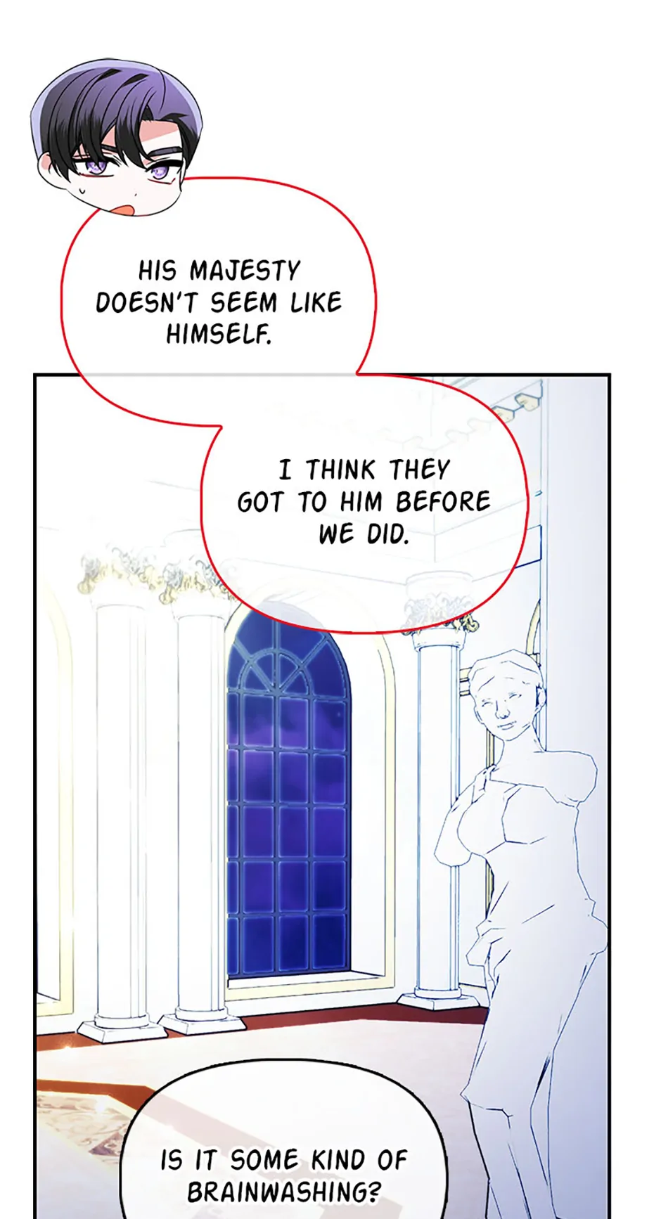 The Fake Rides in a Flower Kiln - Chapter 68 - 51