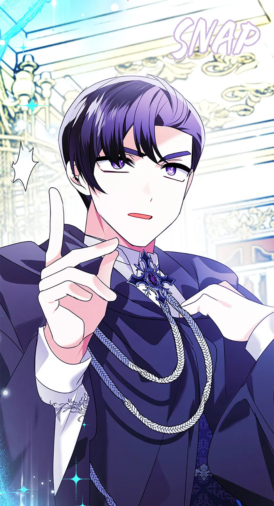 The Fake Rides in a Flower Kiln - Chapter 68 - 53