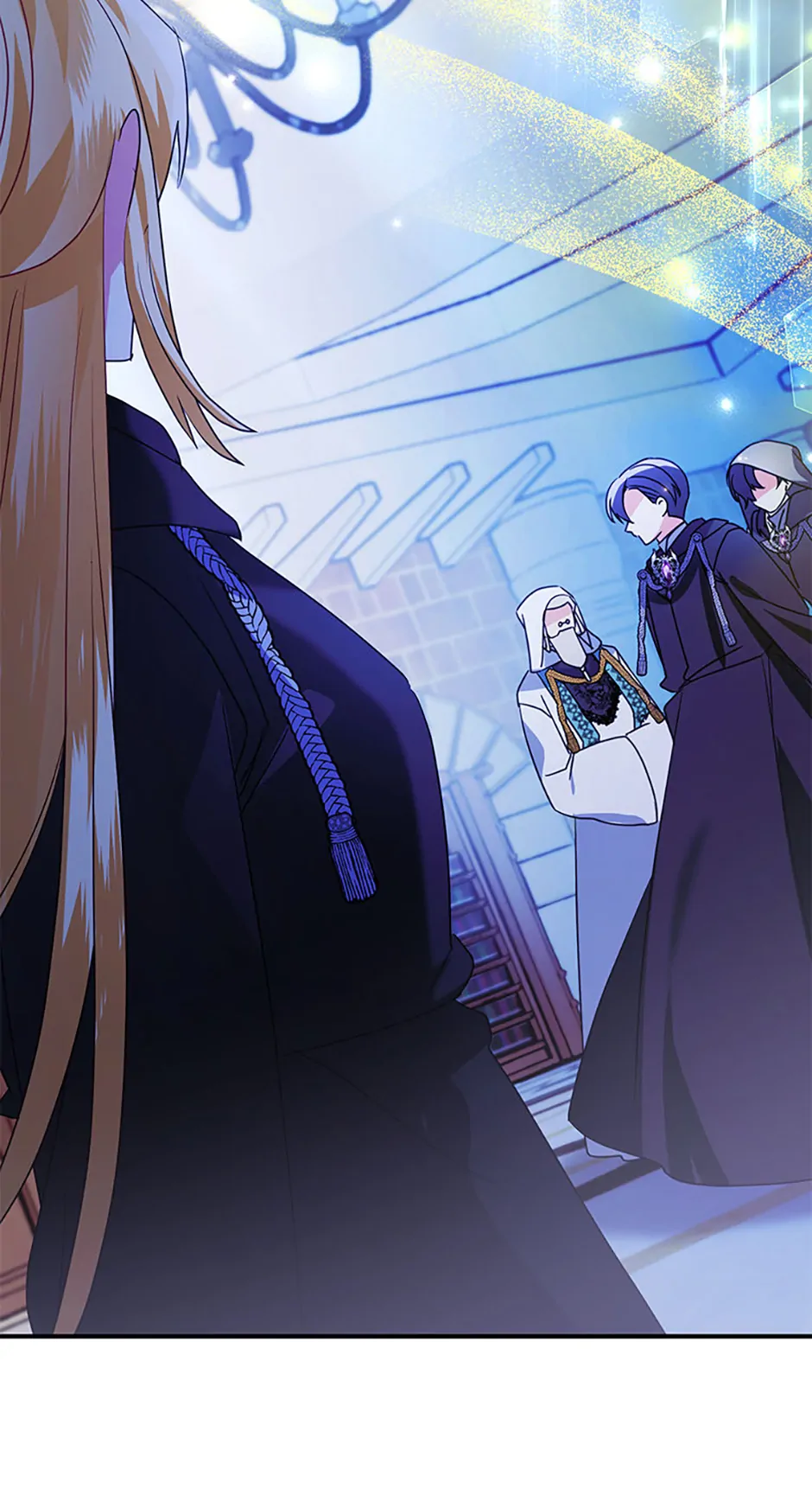 The Fake Rides in a Flower Kiln - Chapter 68 - 57