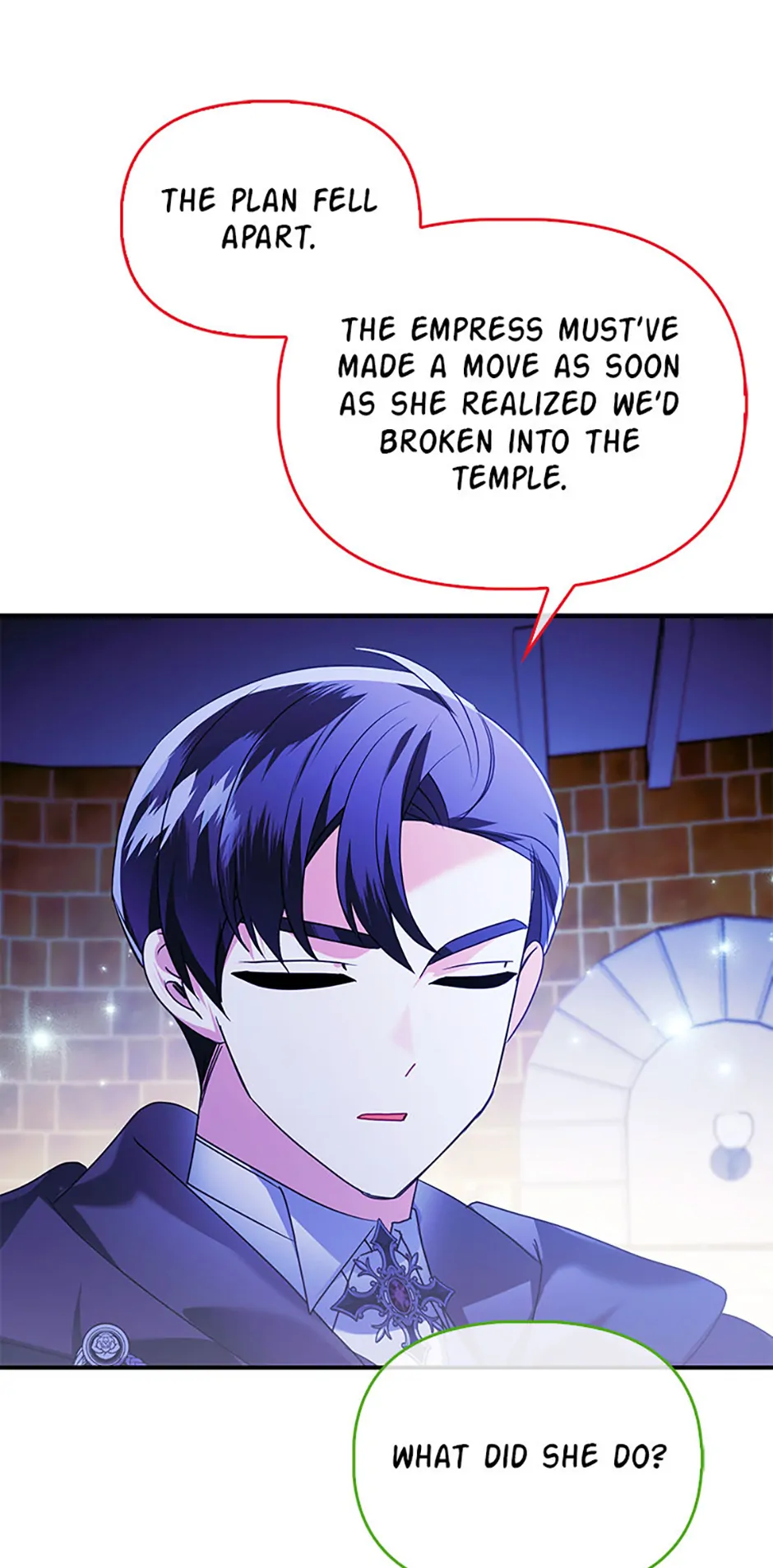 The Fake Rides in a Flower Kiln - Chapter 68 - 58