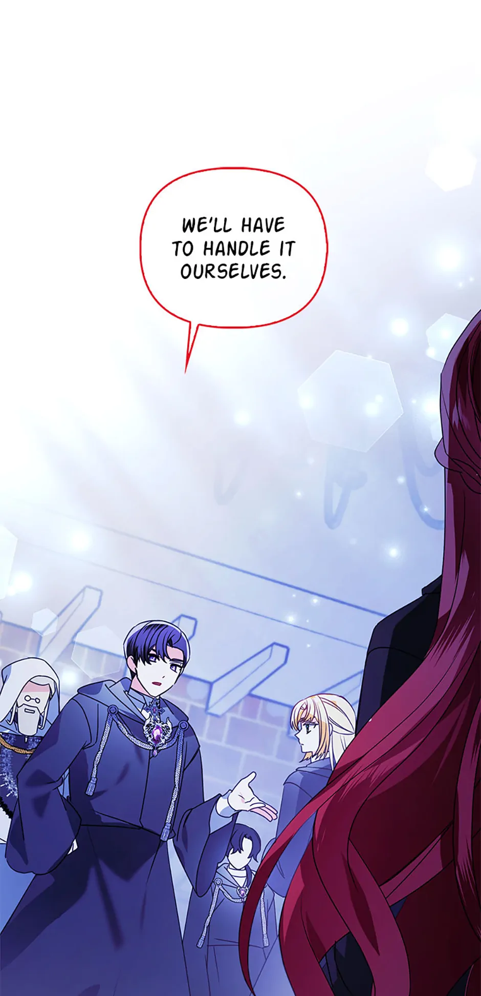 The Fake Rides in a Flower Kiln - Chapter 68 - 66