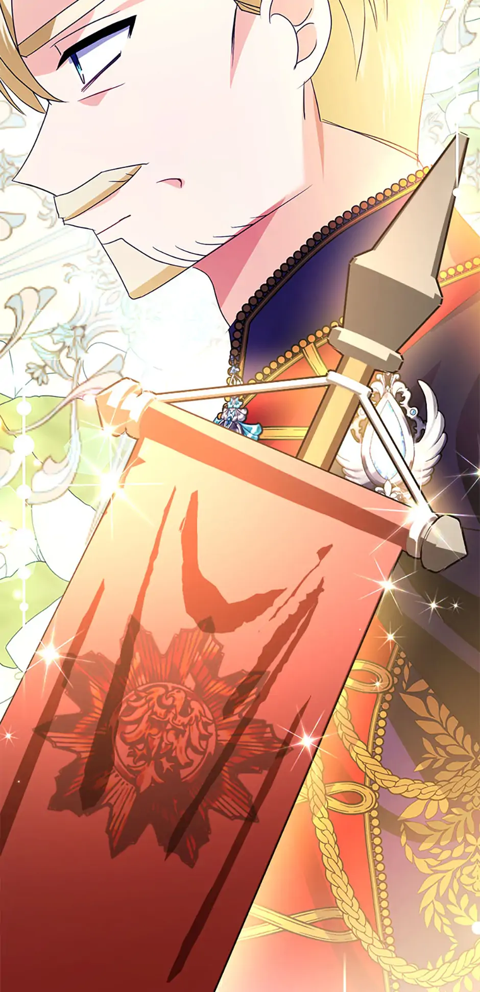 The Fake Rides in a Flower Kiln - Chapter 68 - 70