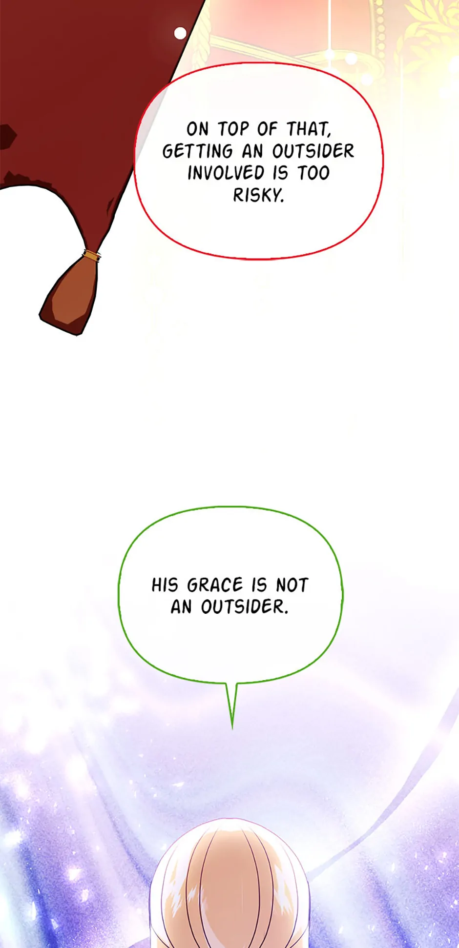 The Fake Rides in a Flower Kiln - Chapter 68 - 71