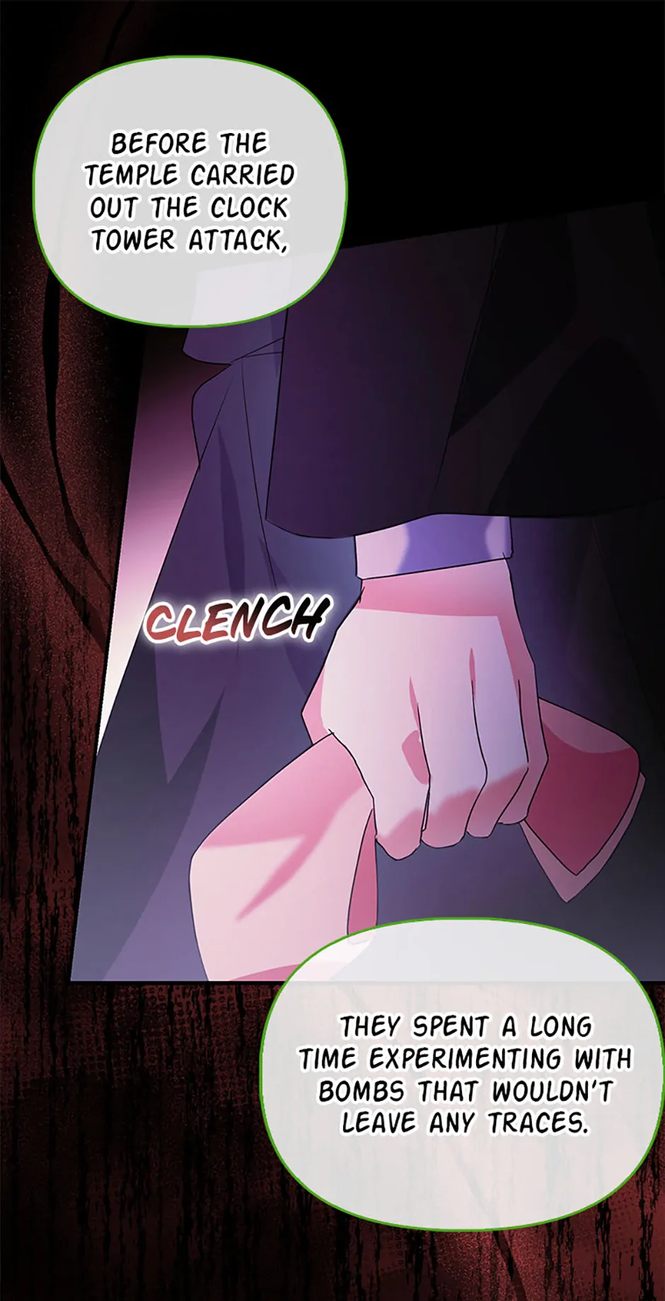 The Fake Rides in a Flower Kiln - Chapter 68 - 73