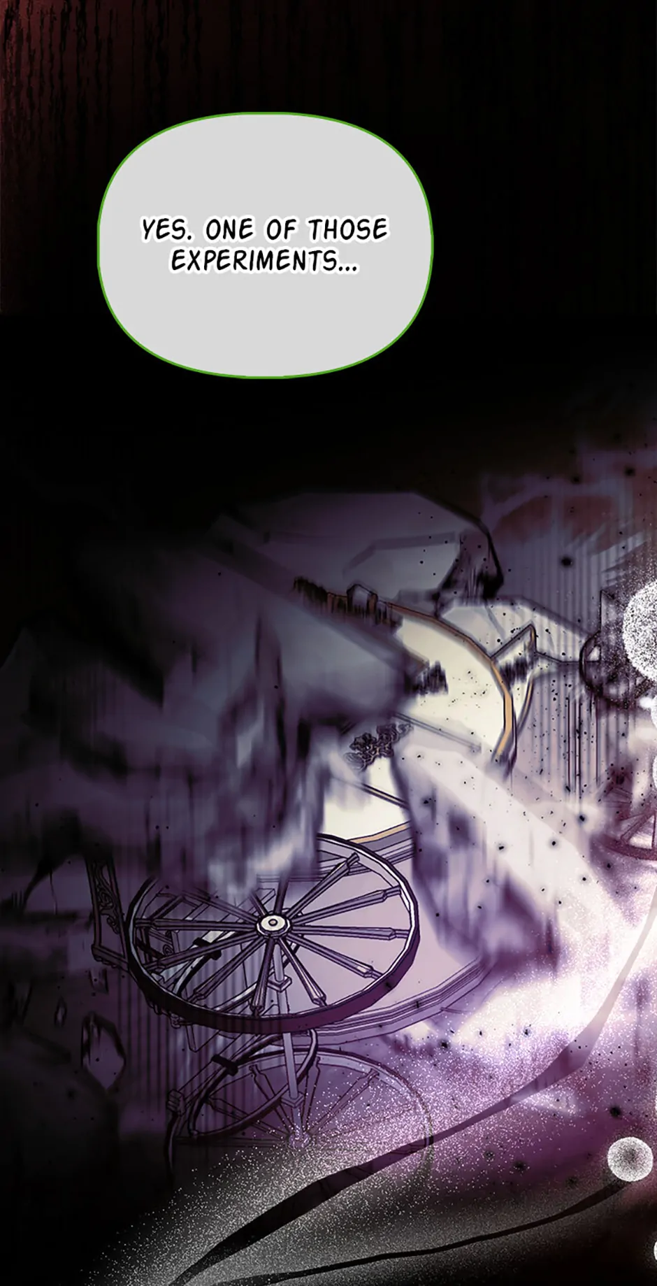 The Fake Rides in a Flower Kiln - Chapter 68 - 75