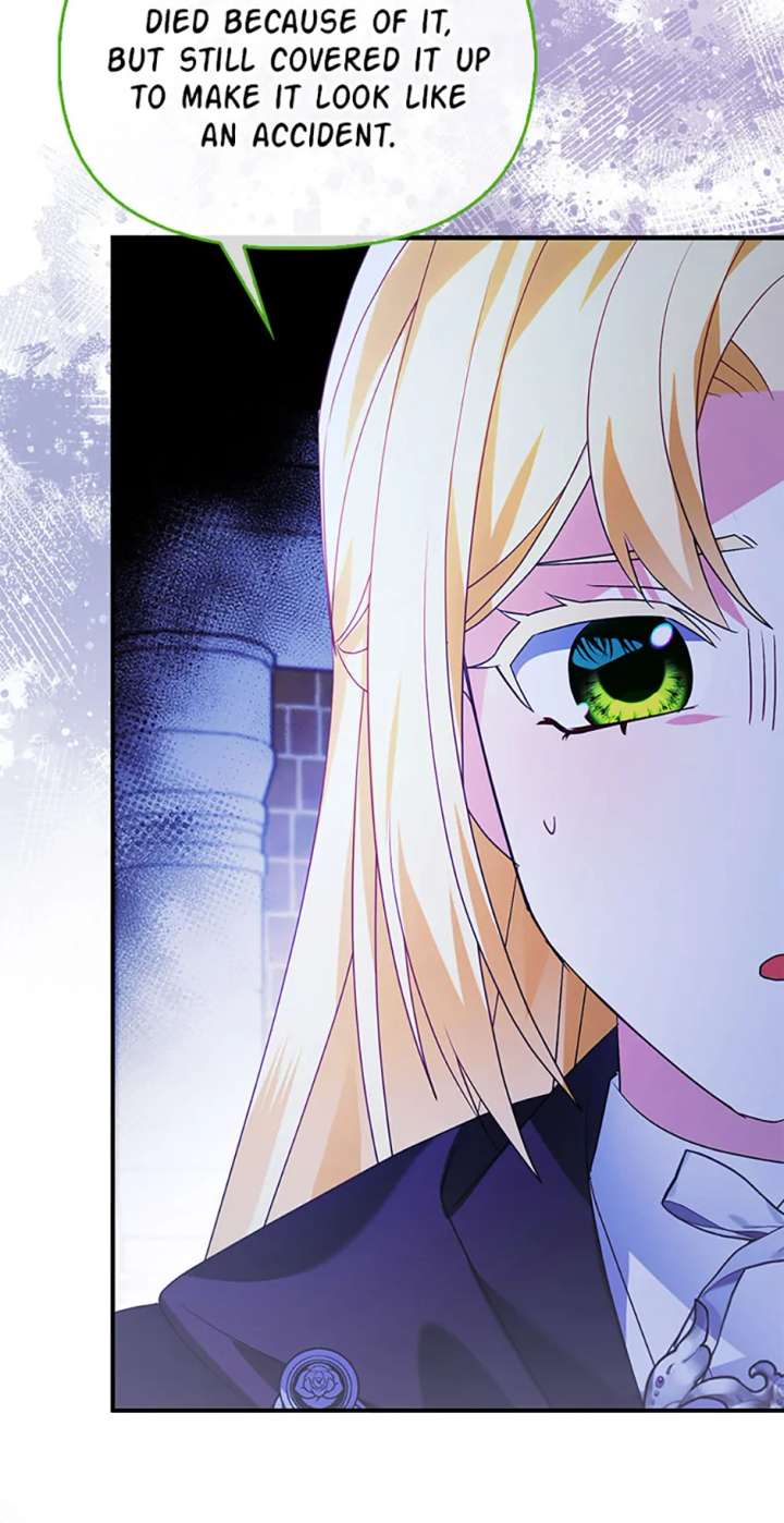 The Fake Rides in a Flower Kiln - Chapter 69 - 7