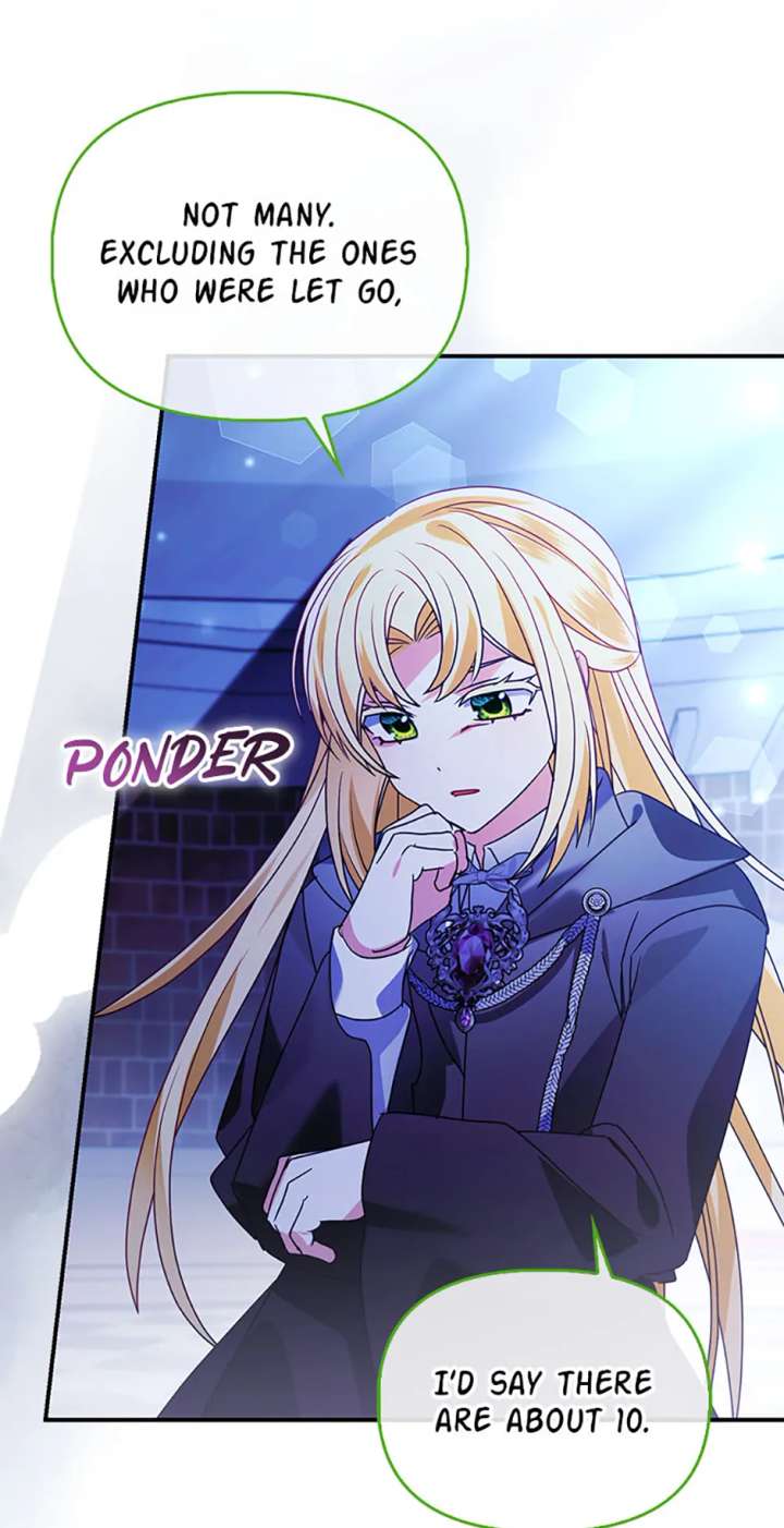 The Fake Rides in a Flower Kiln - Chapter 69 - 11