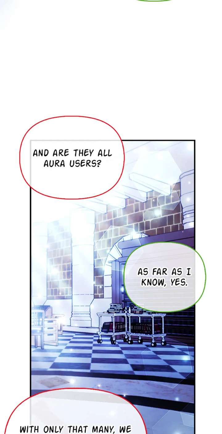 The Fake Rides in a Flower Kiln - Chapter 69 - 12