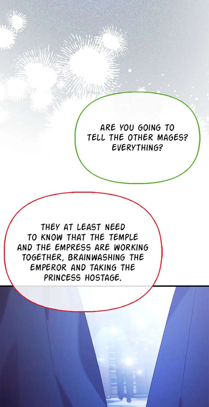 The Fake Rides in a Flower Kiln - Chapter 69 - 14