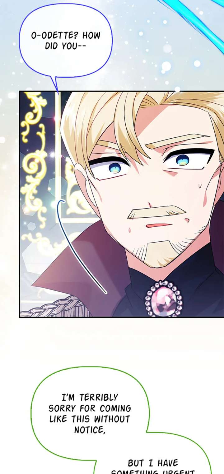 The Fake Rides in a Flower Kiln - Chapter 69 - 30