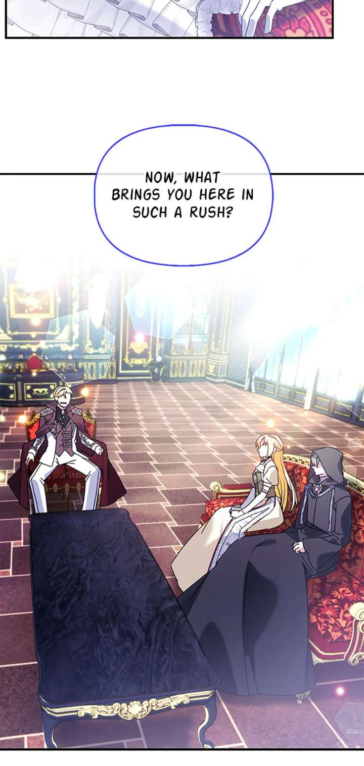 The Fake Rides in a Flower Kiln - Chapter 69 - 34