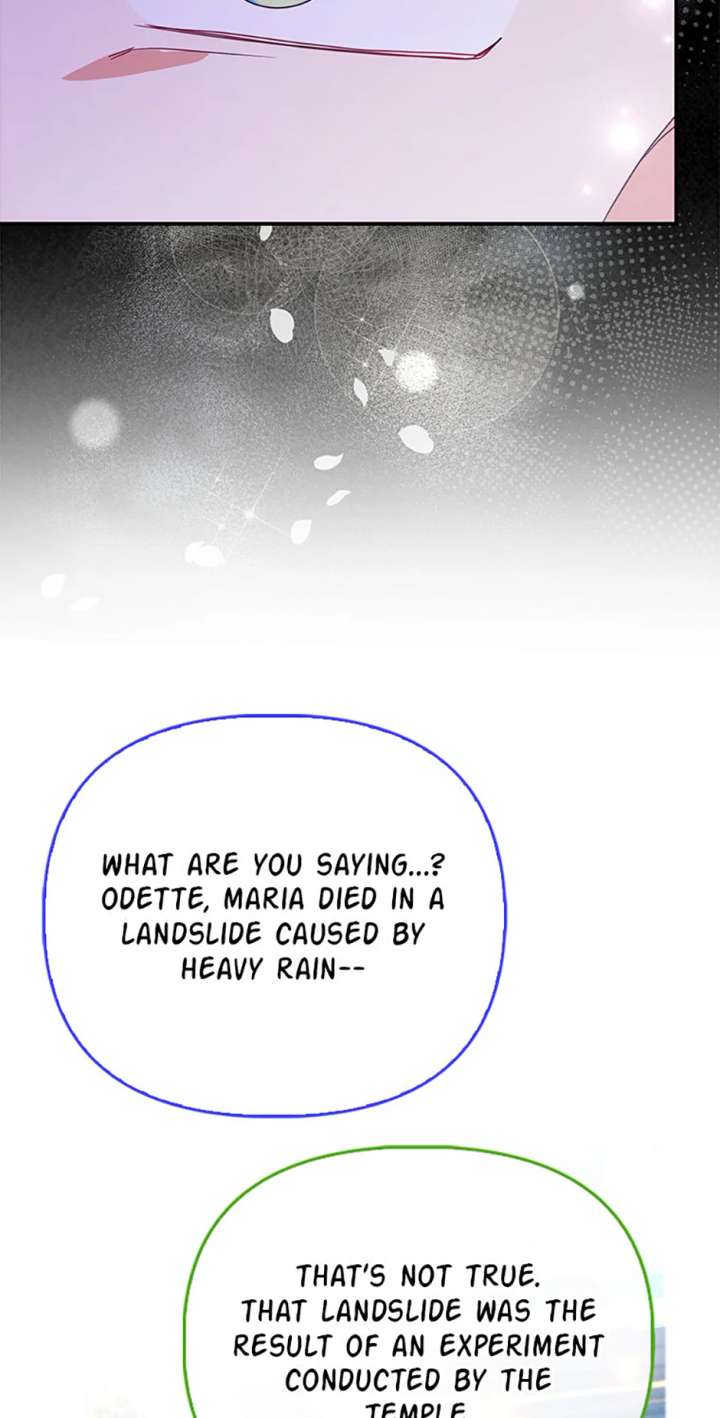 The Fake Rides in a Flower Kiln - Chapter 69 - 36