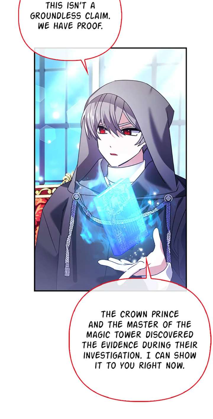 The Fake Rides in a Flower Kiln - Chapter 69 - 38